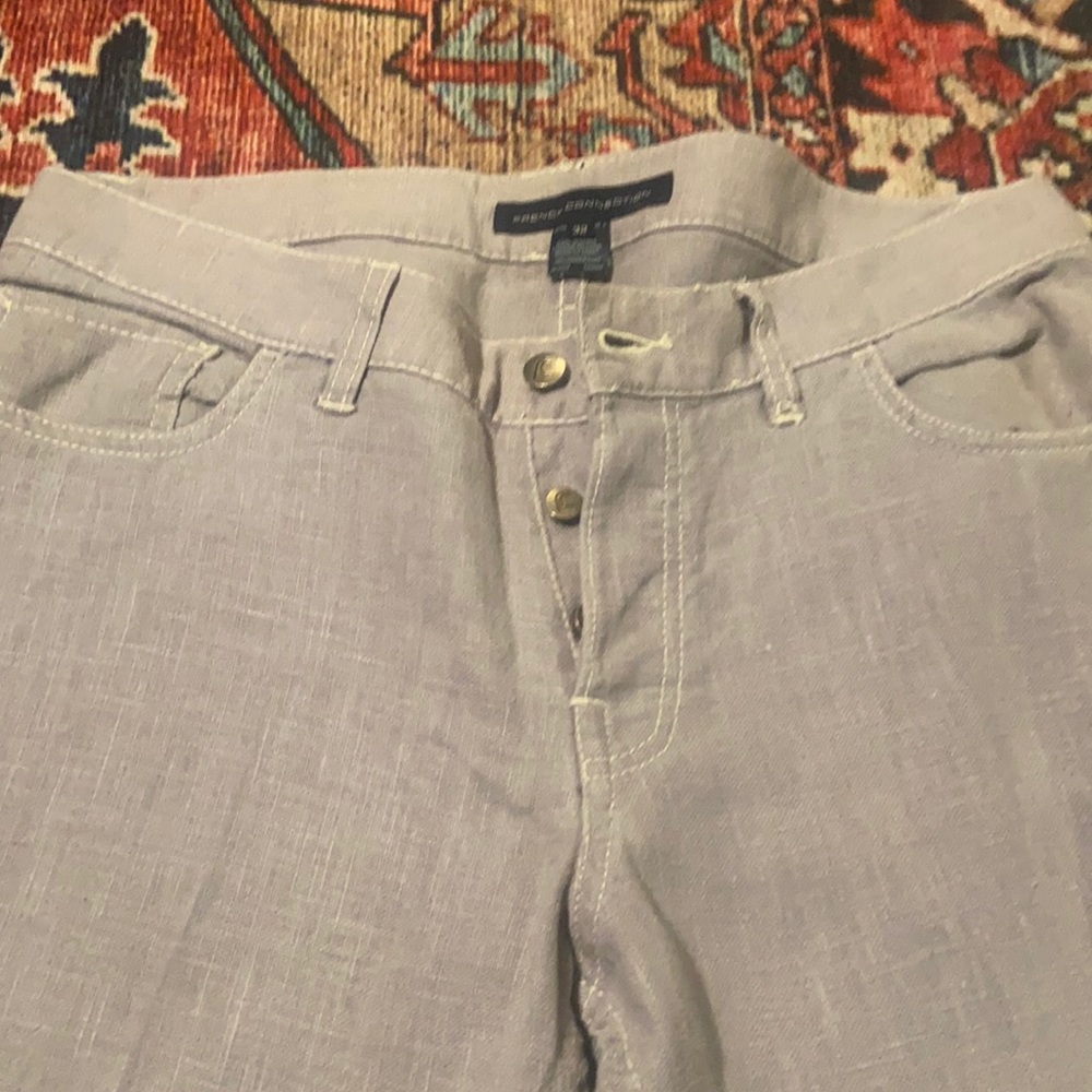 French Connection Mens Chinos